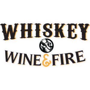 Cary – Whiskey, Wine & Fire Festival Logo